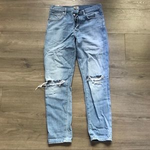 Citizens of Humanity Liya High Rise Jeans